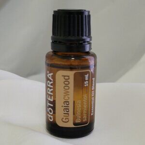 Doterra Guaiacwood Essential Oil